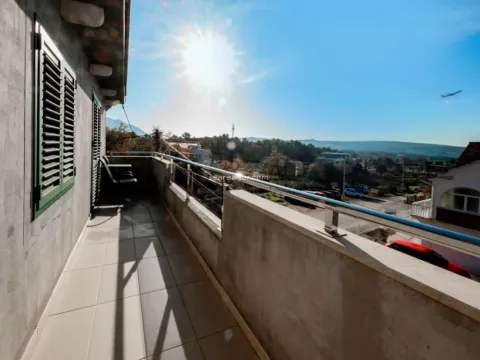 Rent, three bedroom apartment, 120m², Mrčevac, Tivat - image 29