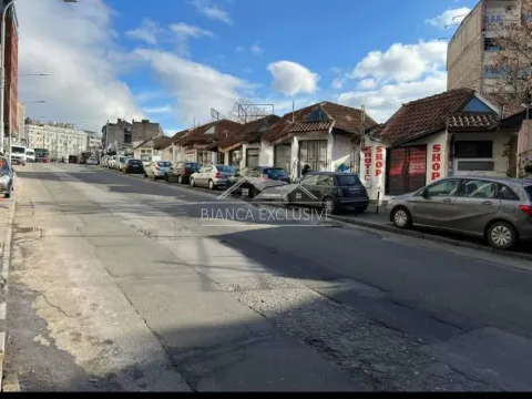 Poslovni prostor in Zeleni Venac