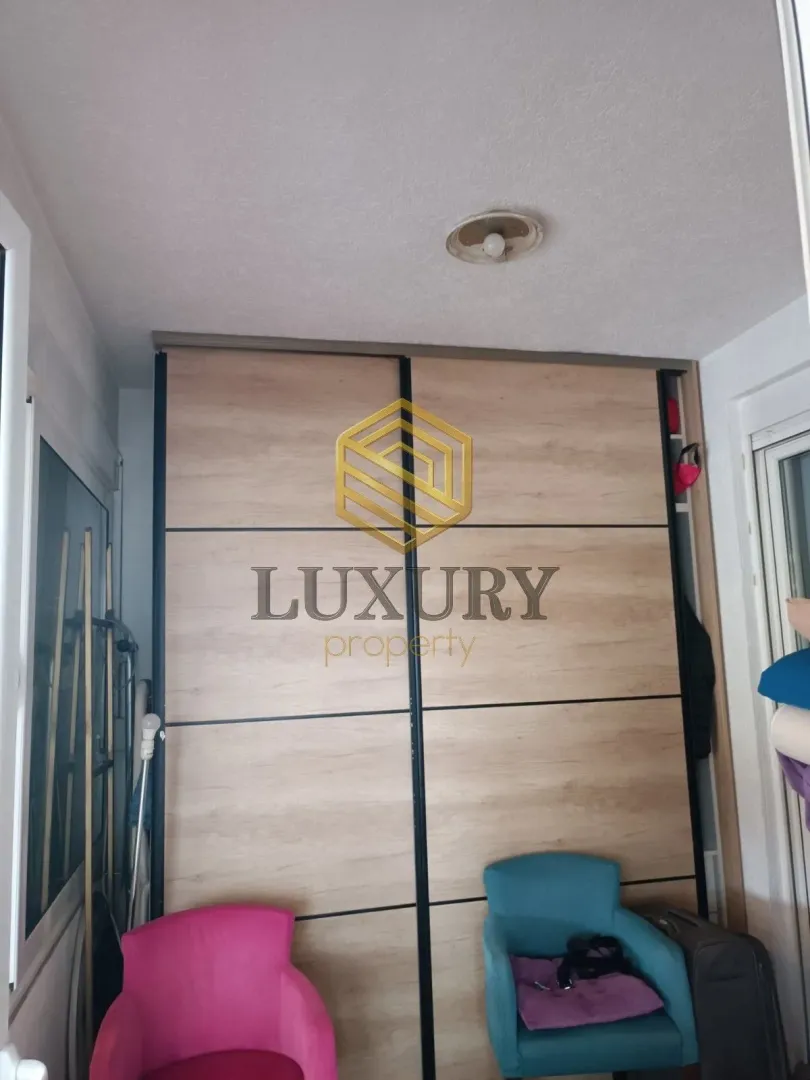 Prodaja, jednosoban stan, 76m², Zabjelo, Podgorica