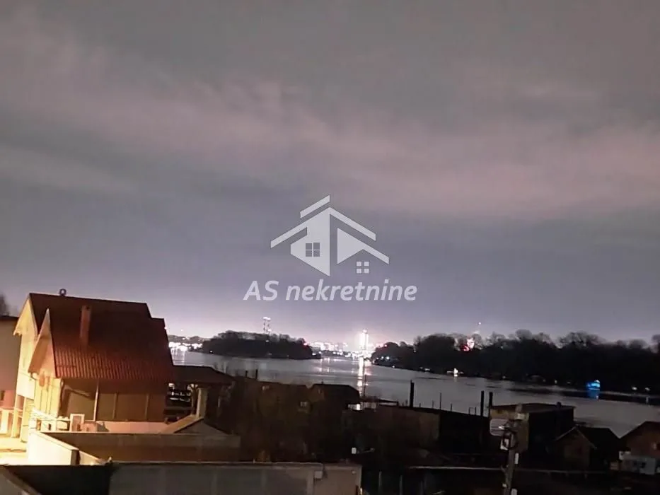 Izdavanje, kuća, 185m², Novi Beograd Sve Podlokacije, Beograd