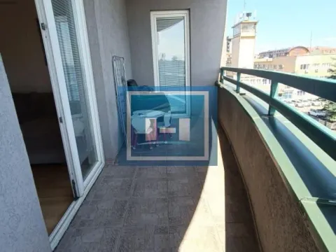 Prodaja, dvosoban stan, 63m², Centar, Jagodina - image 13