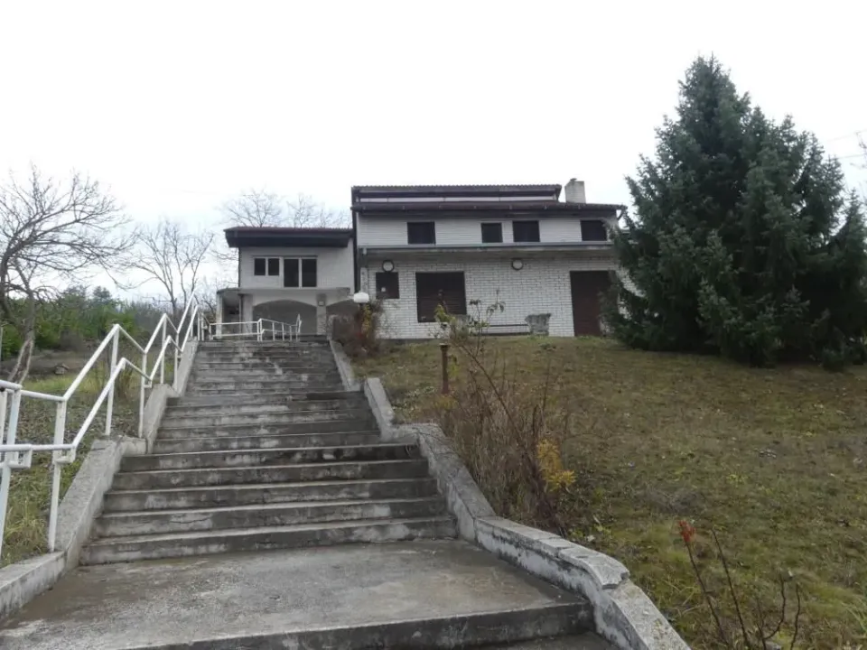Rent, house, 200m², Aqua park, Jagodina
