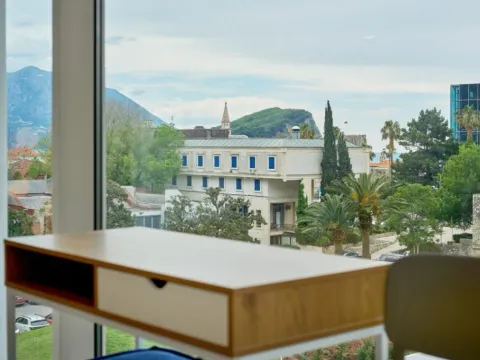 Sale, two bedroom apartment, 100m², Budva, Crna Gora - image 2