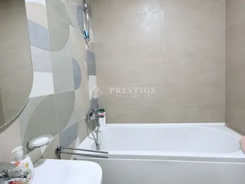 Rent, one bedroom apartment, 39m², Pobrežje, Podgorica - image 11