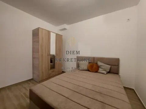 Izdavanje, jednosoban stan, 47m², Igalo, Herceg Novi - image 5