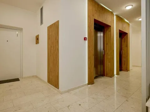 Prodaja, dvosoban stan, 90m², Budva, Crna Gora - image 17