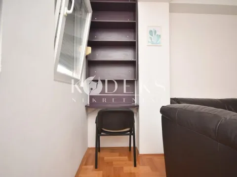 Izdavanje, jednosoban stan, 51m², City Kvart, Podgorica - image 7