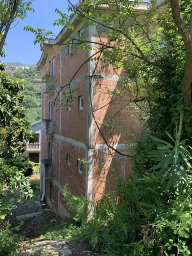 Sale, house, 280m², Topla, Herceg Novi