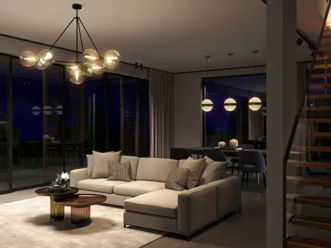 Prodaja, kuća, 224m², Đenovići, Herceg Novi - image 8