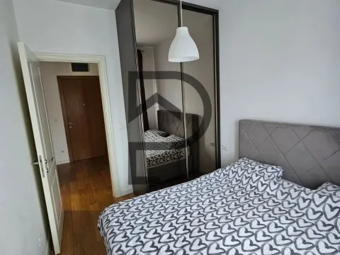 Izdavanje, stan, 40m², City Kvart, Podgorica - image 5