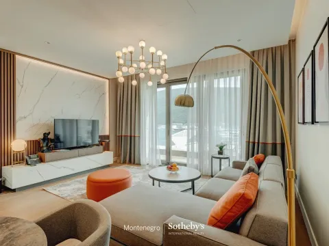 Prodaja, jednosoban stan, 82m², Portonovi, Herceg Novi - image 8