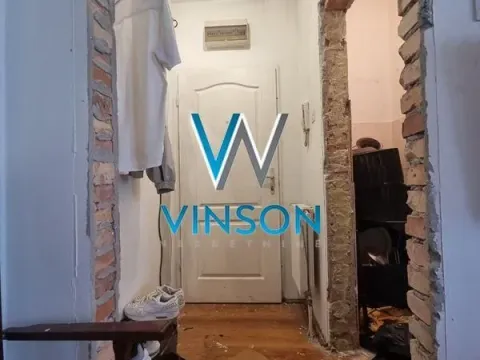 Prodaja, dvosoban stan, 45m², Salajka, Novi Sad Sve Podlokacije - image 9