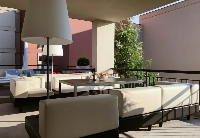 Sale, one bedroom apartment, 146m², Centar, Tivat