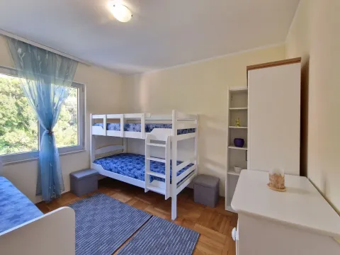 Rent, two bedroom apartment, 81m², Bečići, Budva - image 13