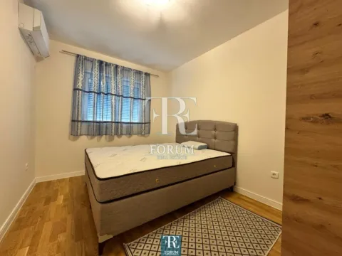 Rent, one bedroom apartment, 43m², Pobrežje, Podgorica - image 8