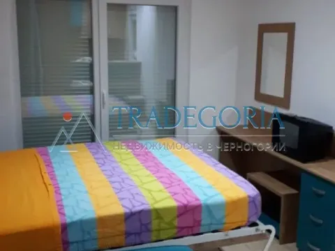 Prodaja, stan, 27m², Budva, Crna Gora - image 2