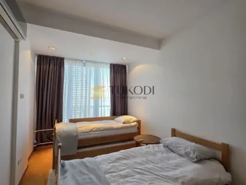 Izdavanje, trosoban stan, 85m², Stari Grad, Beograd - image 11