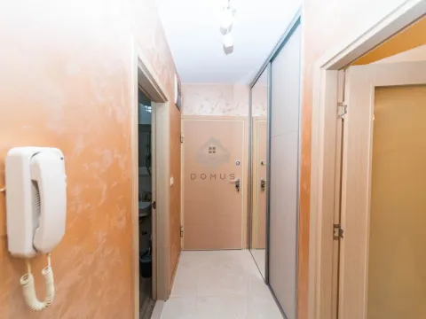 Prodaja, jednosoban stan, 47m², City Kvart, Podgorica - image 20