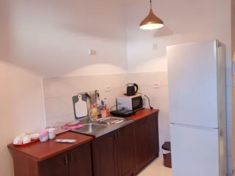 Sale, studio apartment, 27m², Gornja Gorica, Podgorica - image 8