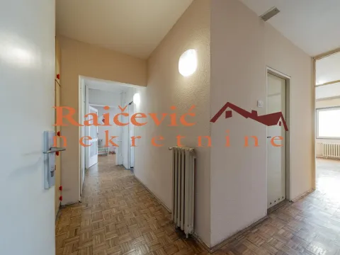 Prodaja, dvosoban stan, 67m², Novi Beograd Blok 61, Novi Beograd Sve Podlokacije - image 13