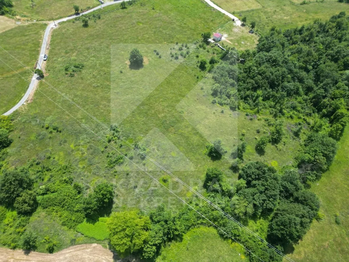 Prodaja, plac, 2500m², Pričelje, Podgorica