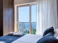 Rent, three bedroom apartment, 115m², Bečići, Budva - image 8