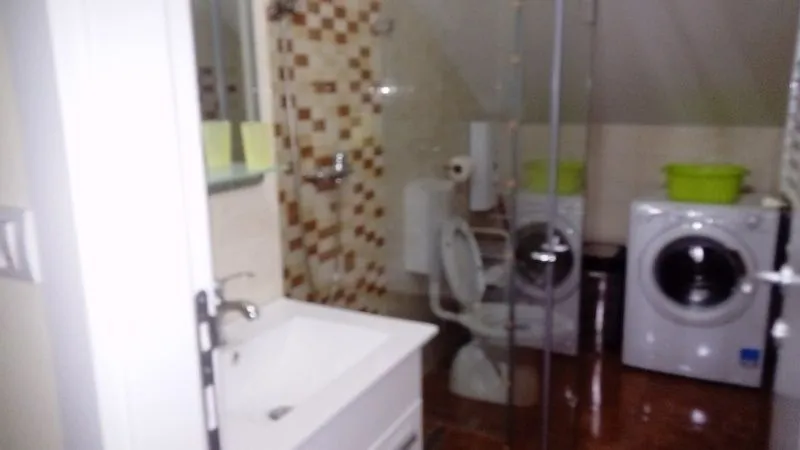 Izdavanje, dvosoban stan, 49m², Dedinje Sve Podlokacije, Beograd