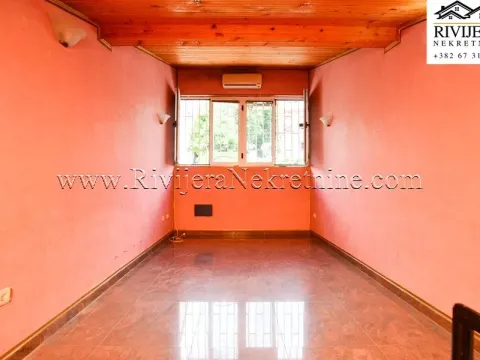 Sale, office space, 41m², Savina, Herceg Novi - image 2