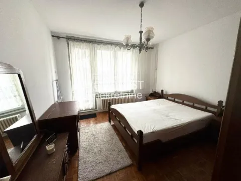Rent, two bedroom apartment, 60m², Retenzija, Beograd - image 6