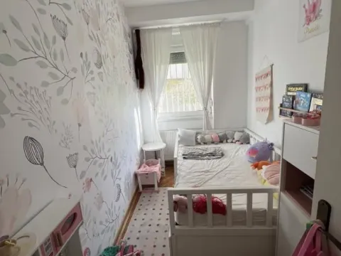 Prodaja, jednosoban stan, 39m², Novo naselje, Novi Sad - image 9