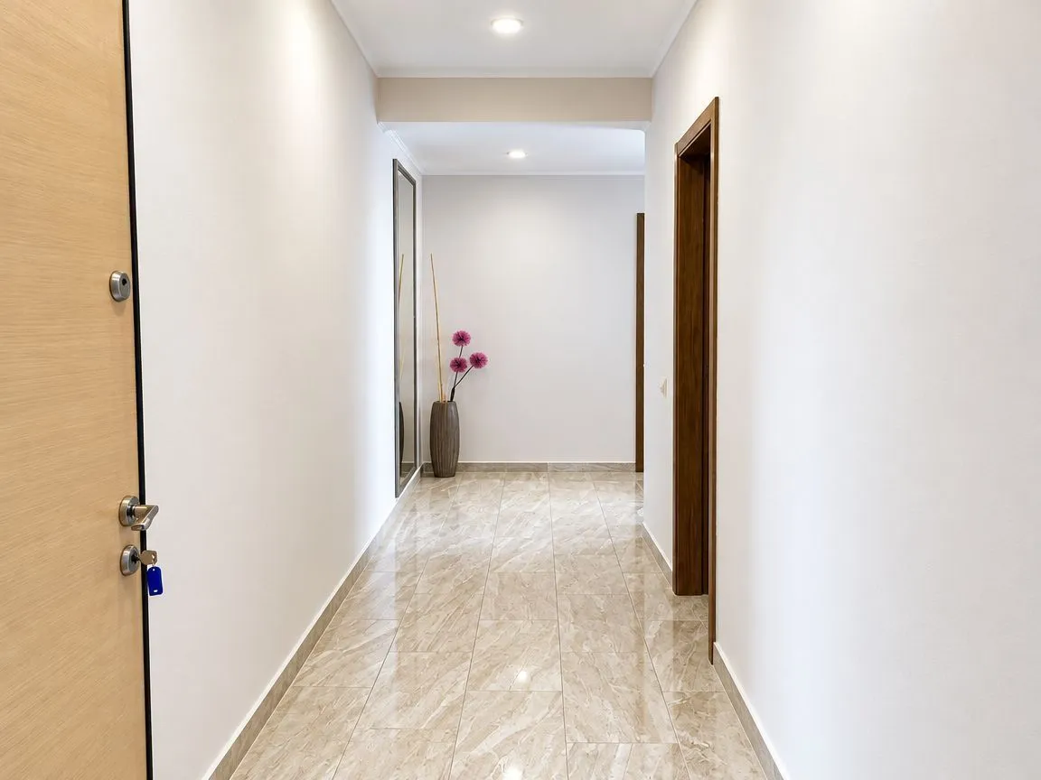 Prodaja, dvosoban stan, 70m², Budva, Crna Gora