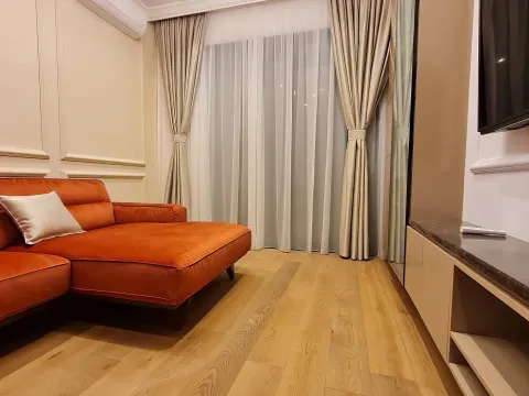 Izdavanje, dvosoban stan, 80m², Centar, Bar - image 3