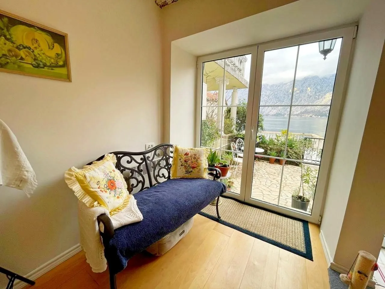 Sale, house, 120m², Prčanj, Kotor