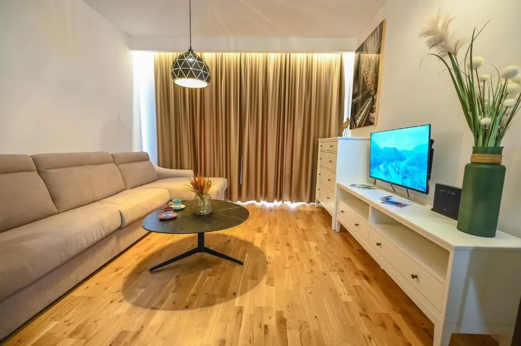 Prodaja, garsonjera, 28m², Smailagića Polje, Kolašin