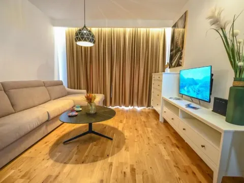Sale, studio apartment, 28m², Smailagića Polje, Kolašin - image 2
