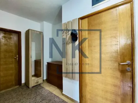 Izdavanje, dvosoban stan, 64m², Stari Aerodrom, Podgorica - image 11