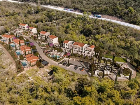 Prodaja, trosoban stan, 108m², Centar, Budva - image 4