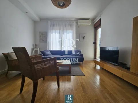 Rent, one bedroom apartment, 46m², Drac, Podgorica - image 3