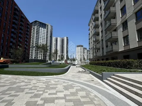 Prodaja, jednosoban stan, 34m², Savski Venac, Beograd - image 11