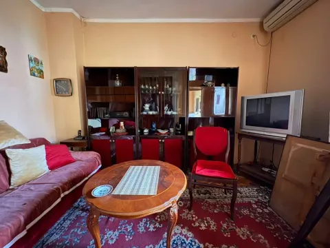Prodaja, jednosoban stan, 36m², Zabjelo, Podgorica - image 3