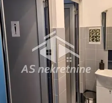 Izdavanje, poslovni prostor, 130m², Stari Grad, Beograd - image 11