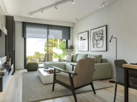 Sale, two bedroom apartment, 87m², Budva, Crna Gora - image 12