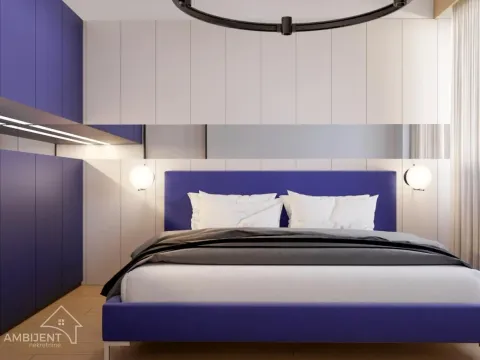 Sale, three bedroom apartment, 52m², Nova Pazova, Stara Pazova - image 3