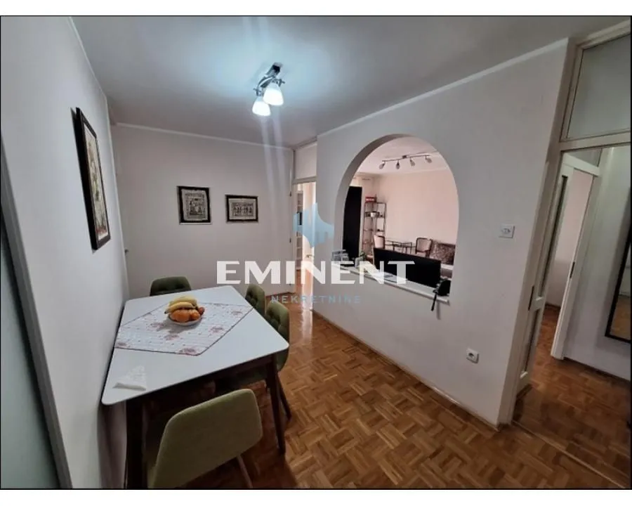Izdavanje, trosoban stan, 79m², Bezanijska Kosa 2, Bežanijska Kosa Sve Podlokacije