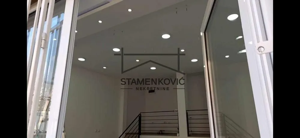 Sale, office space, 82m², Veternik, Novi Sad Sve Podlokacije