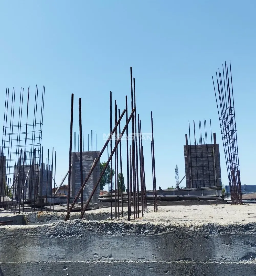 Prodaja, plac, 2960m², Krnjaca, Palilula Sve Podlokacije