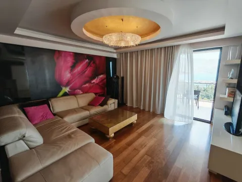 Sale, two bedroom apartment, 111m², Gospoština, Budva - image 10