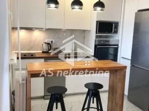 Izdavanje, dvosoban stan, 57m², Novi Beograd Blok 28, Novi Beograd Sve Podlokacije - image 4