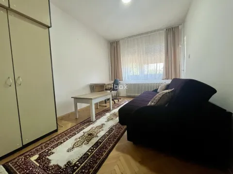 Rent, three bedroom apartment, 75m², Gradska Bolnica, Niš - image 9
