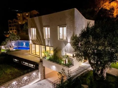 Prodaja, kuća, 240m², Budva, Crna Gora - image 70